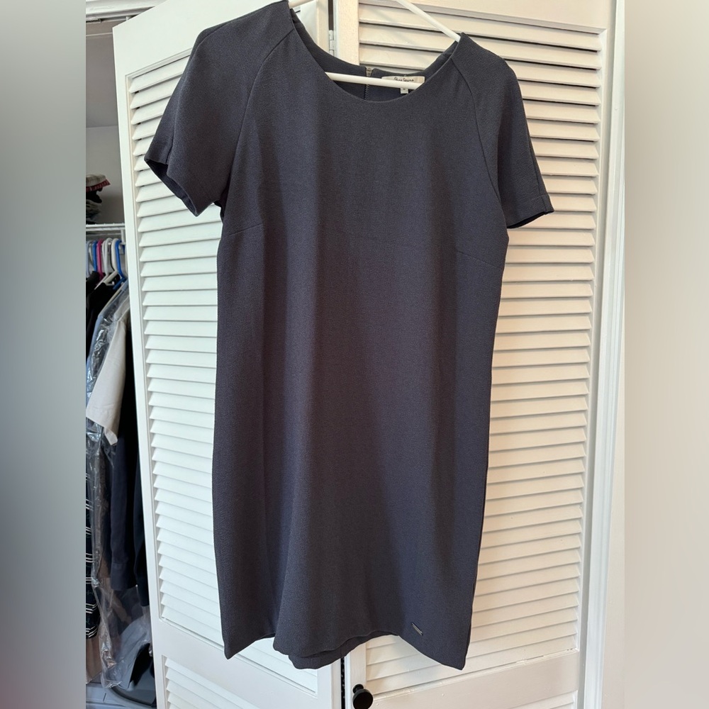 Pepe Jeans navy dress size medium